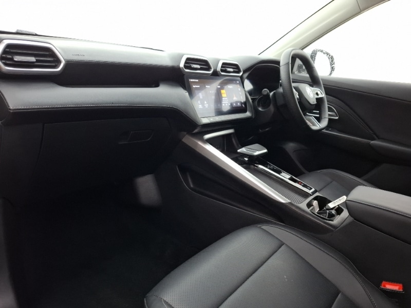 Used MG MG ZS 2025 for sale - 77024468: Photo 5