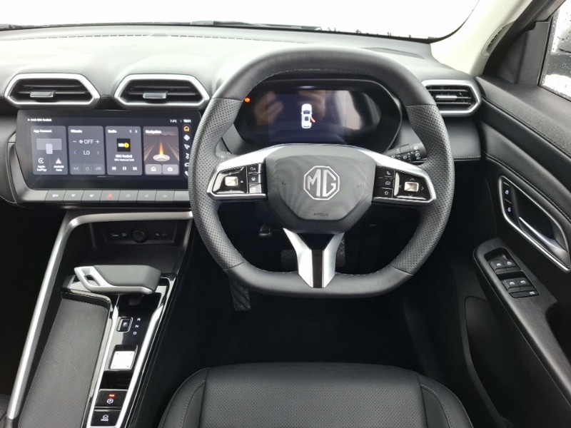 Used MG MG ZS 2025 for sale - 77024468: Photo 7