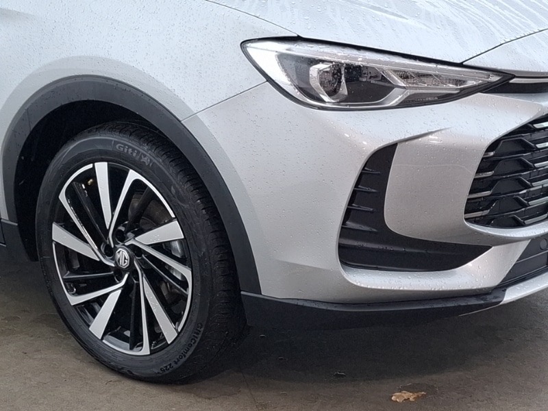 Used MG MG ZS 2025 for sale - 77024468: Photo 9