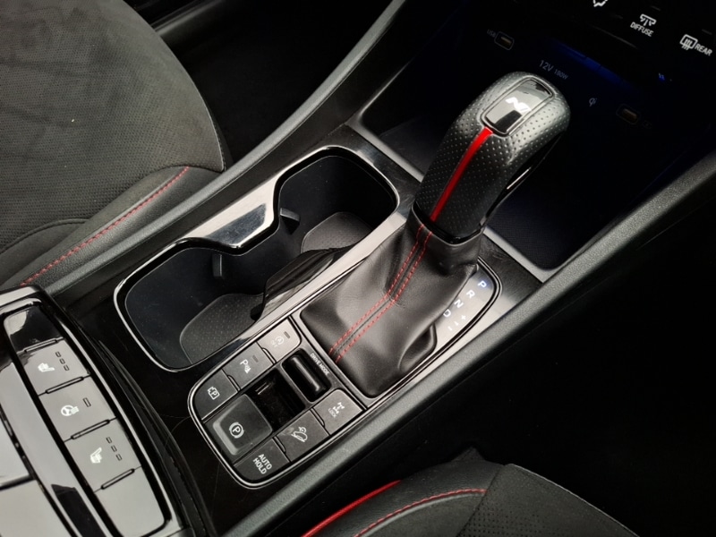 Used Hyundai TUCSON 2023 for sale - 77543911: Photo 13