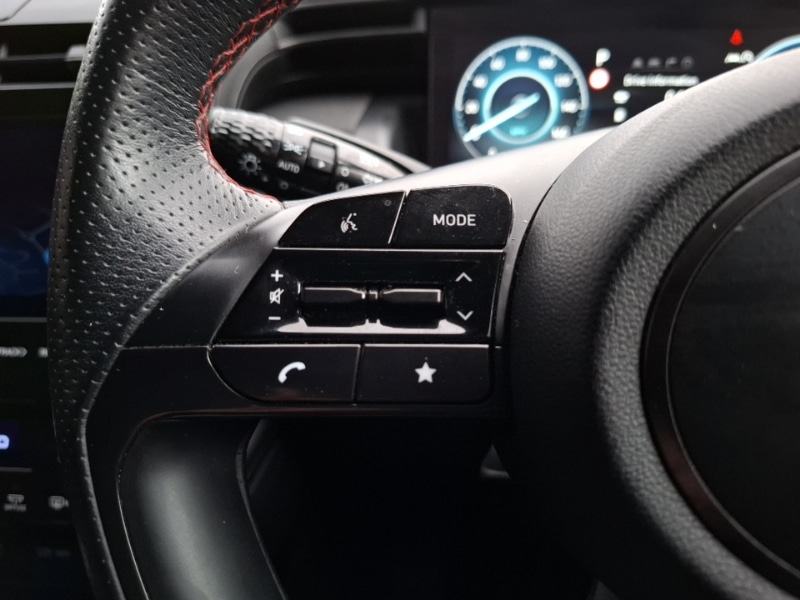 Used Hyundai TUCSON 2023 for sale - 77543911: Photo 14