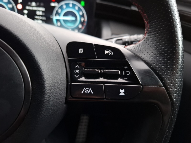 Used Hyundai TUCSON 2023 for sale - 77543911: Photo 15