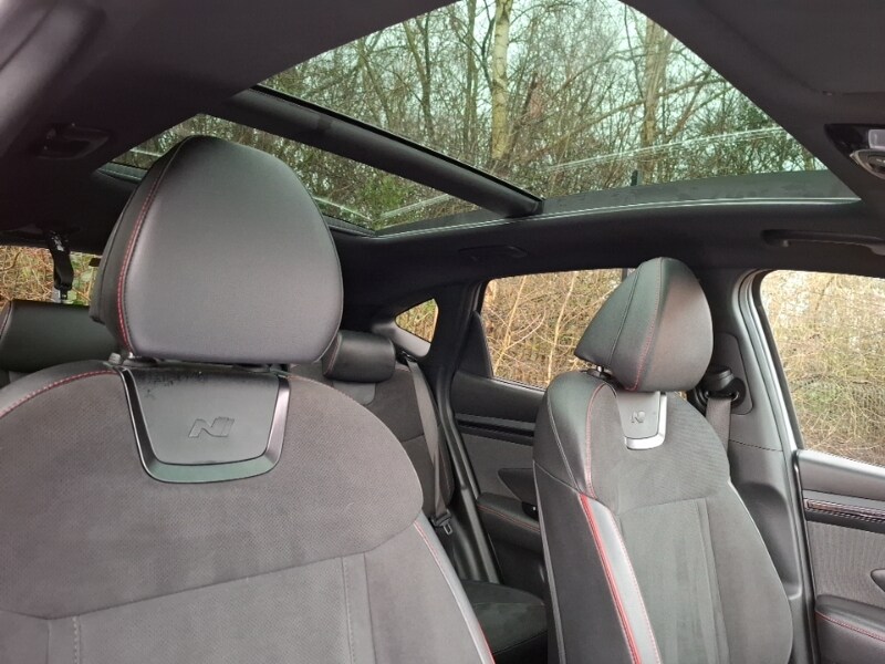 Used Hyundai TUCSON 2023 for sale - 77543911: Photo 19