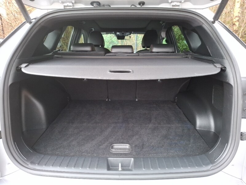 Used Hyundai TUCSON 2023 for sale - 77543911: Photo 8