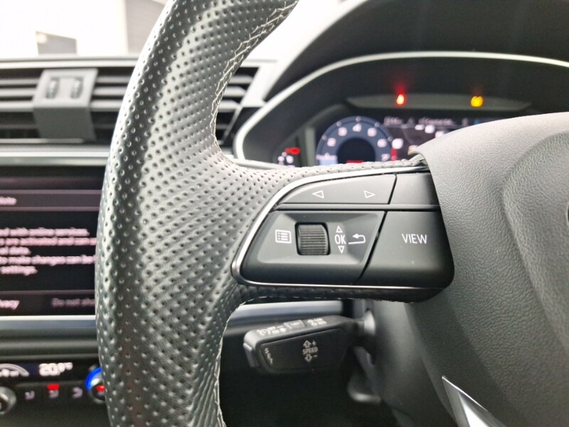 Used Audi Q3 2022 for sale - 76053885: Photo 12