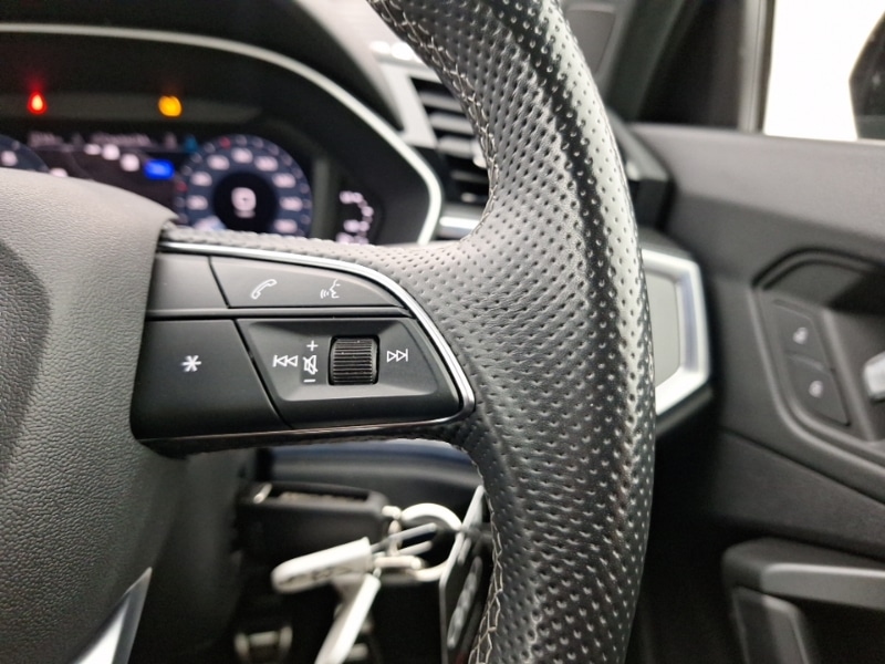 Used Audi Q3 2022 for sale - 76053885: Photo 13