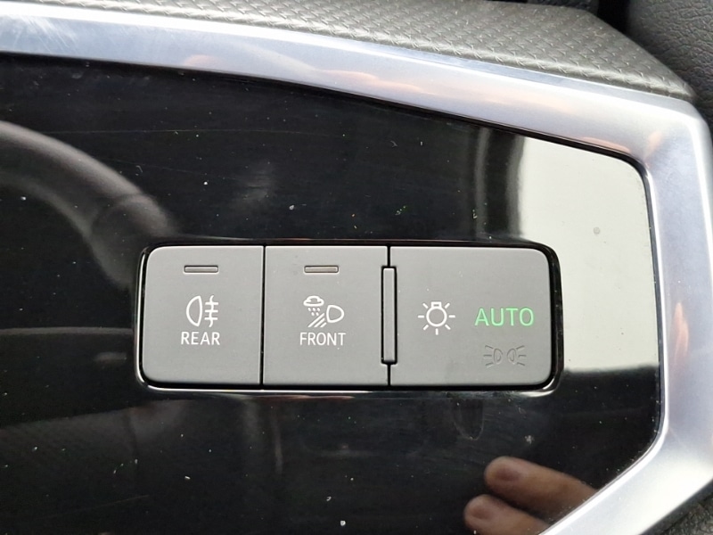 Used Audi Q3 2022 for sale - 76053885: Photo 15