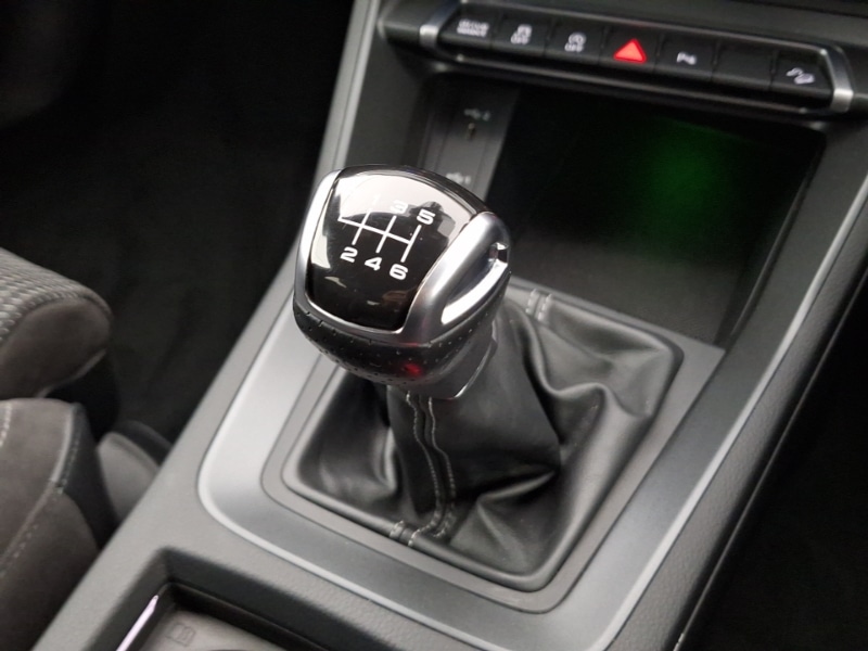 Used Audi Q3 2022 for sale - 76053885: Photo 16