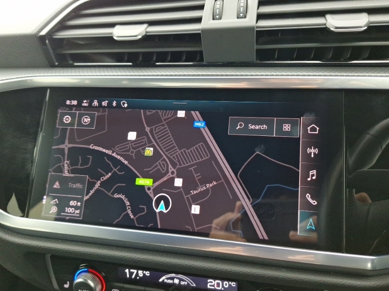 Used Audi Q3 2022 for sale - 76053885: Photo 17