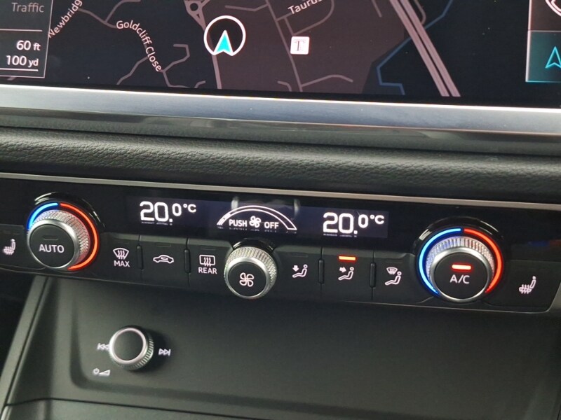 Used Audi Q3 2022 for sale - 76053885: Photo 18