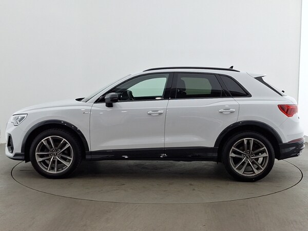 Used Audi Q3 2022 for sale - 76053885: Photo 4