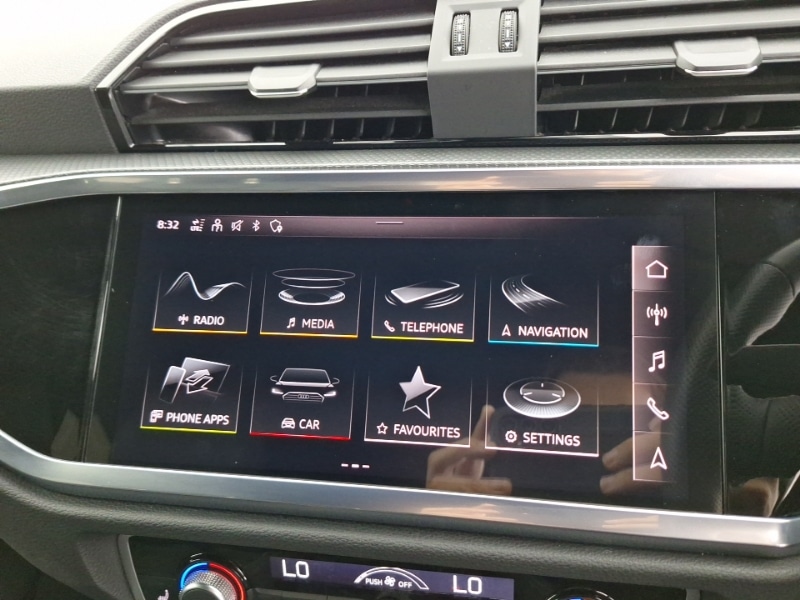 Used Audi Q3 2022 for sale - 76053885: Photo 7