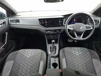 Used Volkswagen Taigo 2022 for sale - 79597632: Photo