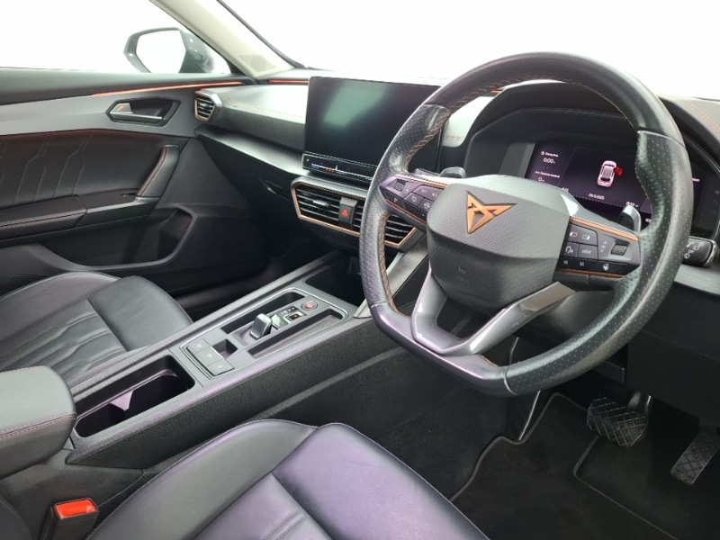 Used Cupra Formentor 2022 for sale - 76493466: Photo 12