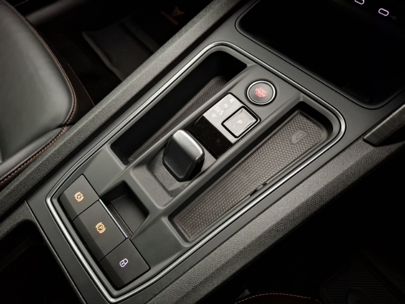 Used Cupra Formentor 2022 for sale - 76493466: Photo 13