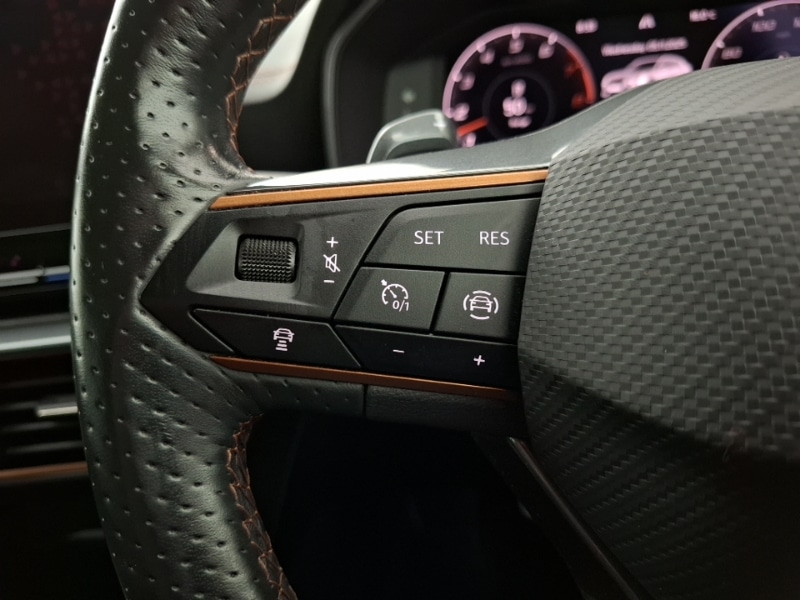 Used Cupra Formentor 2022 for sale - 76493466: Photo 14