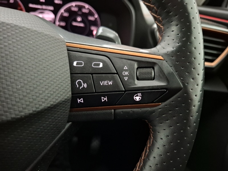 Used Cupra Formentor 2022 for sale - 76493466: Photo 15