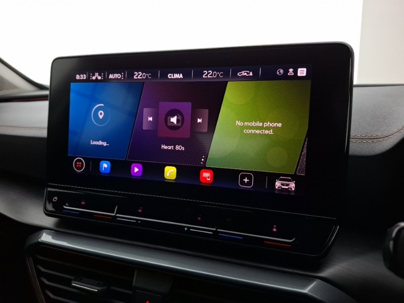 Used Cupra Formentor 2022 for sale - 76493466: Photo 16