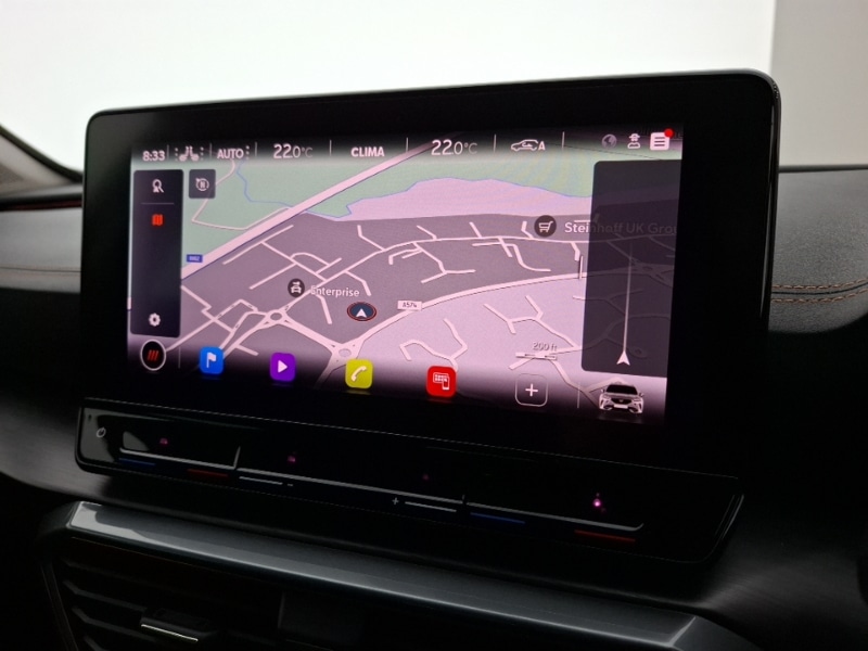 Used Cupra Formentor 2022 for sale - 76493466: Photo 19