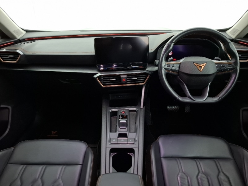 Used Cupra Formentor 2022 for sale - 76493466: Photo 2