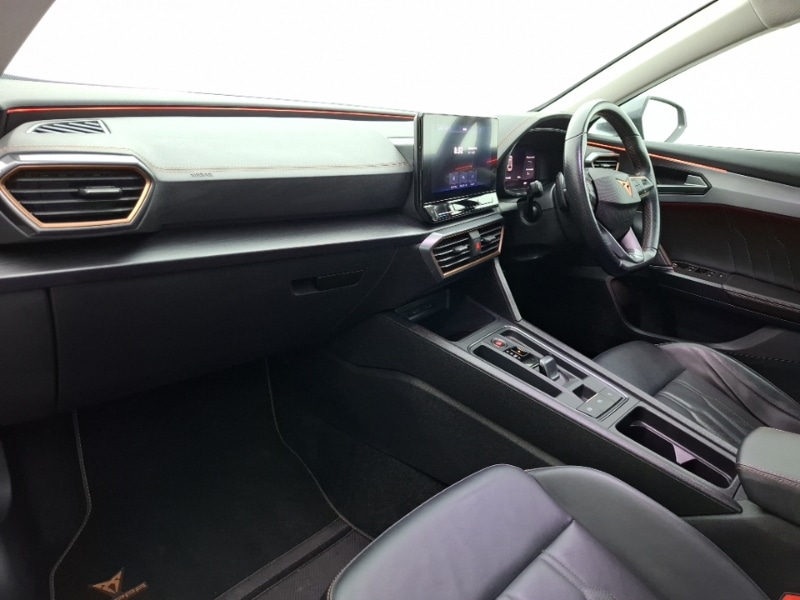 Used Cupra Formentor 2022 for sale - 76493466: Photo 5