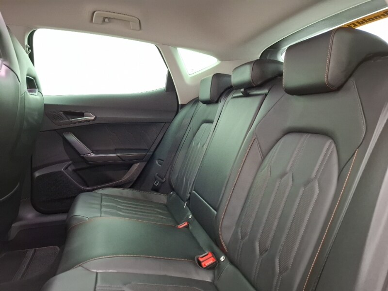 Used Cupra Formentor 2022 for sale - 76493466: Photo 6