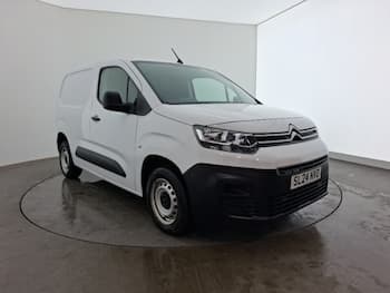 Used Citroen Berlingo 2024 for sale - 79654099: Photo