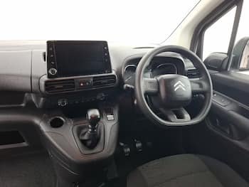 Used Citroen Berlingo 2024 for sale - 79654099: Photo