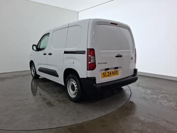 Used Citroen Berlingo 2024 for sale - 79654099: Photo