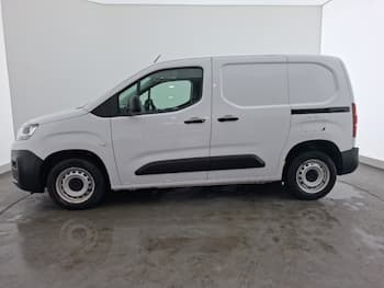 Used Citroen Berlingo 2024 for sale - 79654099: Photo