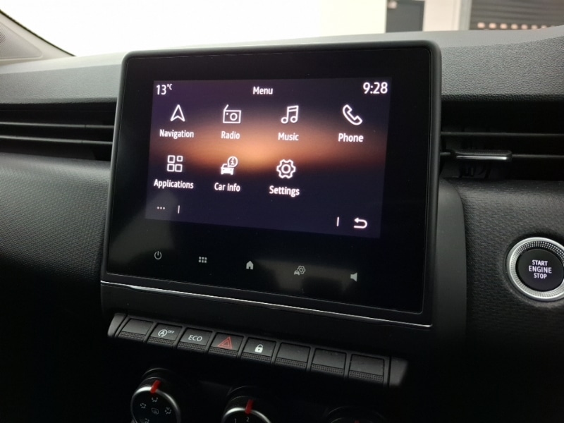 Used Renault Clio 2020 for sale - 76749113: Photo 17