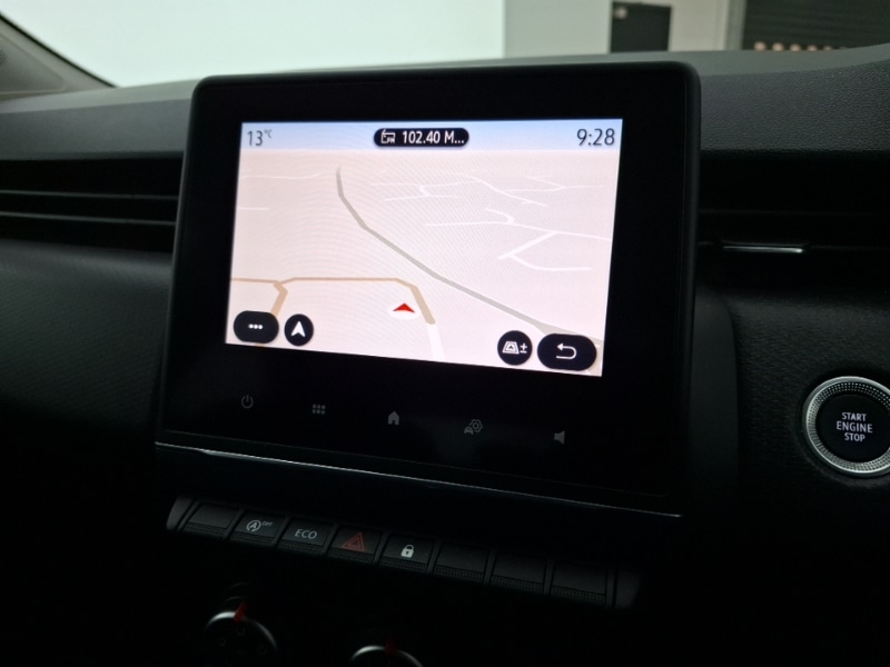 Used Renault Clio 2020 for sale - 76749113: Photo 18