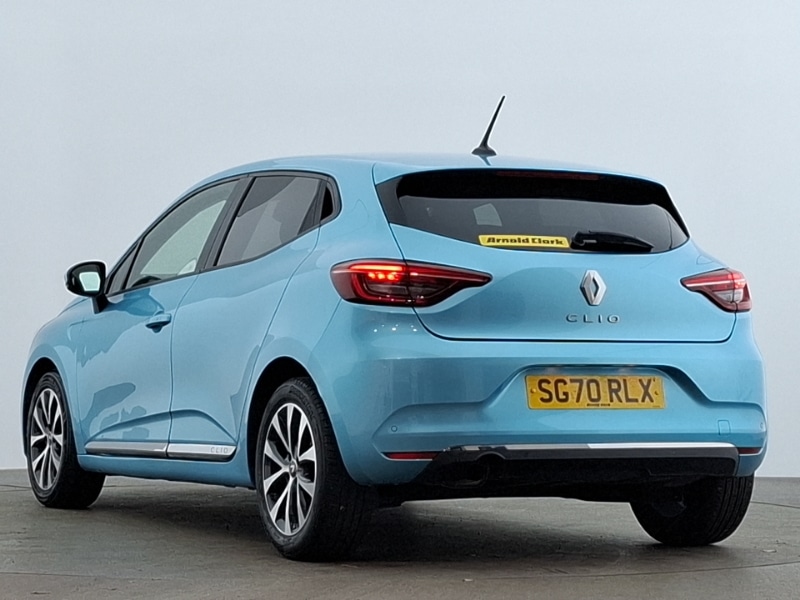 Used Renault Clio 2020 for sale - 76749113: Photo 3