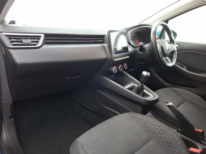 Used Renault Clio 2020 for sale - 76749113: Photo 5