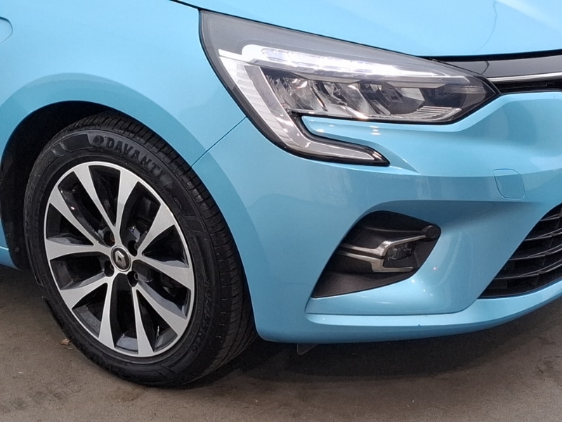 Used Renault Clio 2020 for sale - 76749113: Photo 9