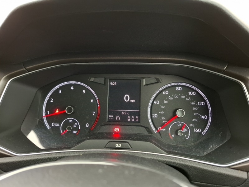 Used Volkswagen T-Roc 2018 for sale - 77963921: Photo 10