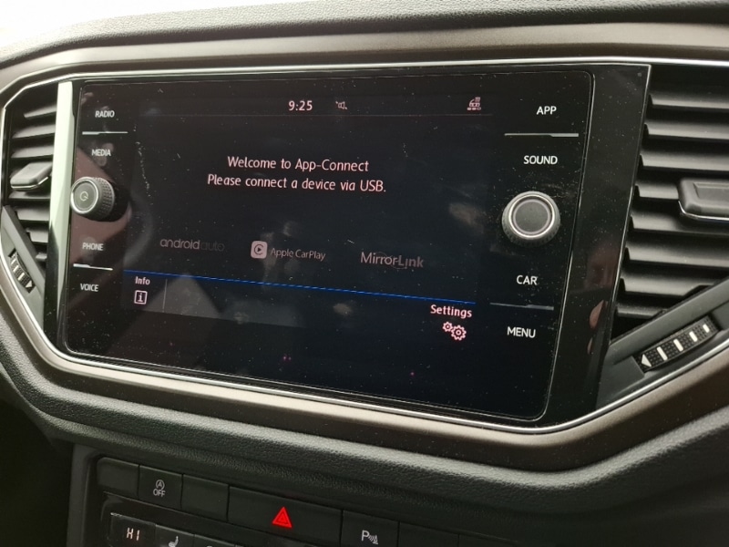 Used Volkswagen T-Roc 2018 for sale - 77963921: Photo 18