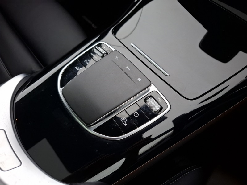 Used Mercedes-Benz EQC 2023 for sale - 76651799: Photo 13