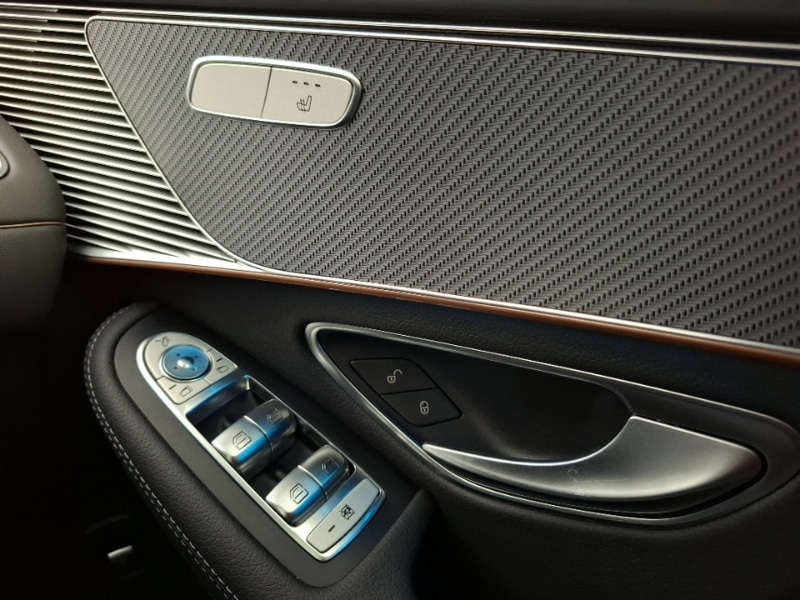 Used Mercedes-Benz EQC 2023 for sale - 76651799: Photo 18