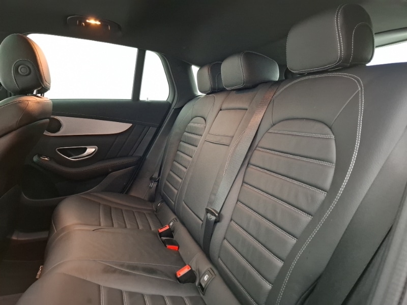 Used Mercedes-Benz EQC 2023 for sale - 76651799: Photo 6