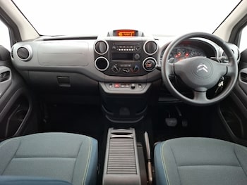 Used Citroen Berlingo Multispace 2018 for sale - 78841781: Photo