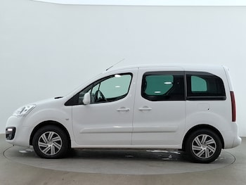 Used Citroen Berlingo Multispace 2018 for sale - 78841781: Photo