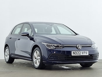 Used Volkswagen Golf 2022 for sale - 75674892: Photo