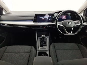 Used Volkswagen Golf 2022 for sale - 75674892: Photo