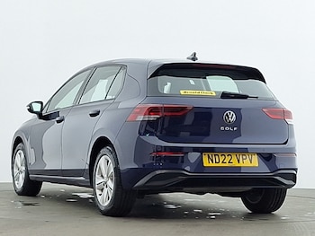 Used Volkswagen Golf 2022 for sale - 75674892: Photo
