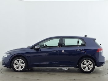 Used Volkswagen Golf 2022 for sale - 75674892: Photo