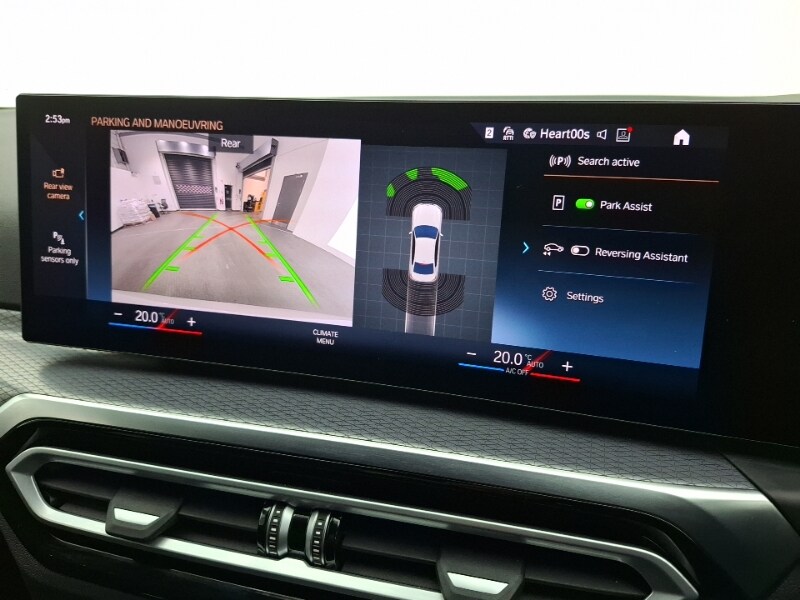 Used BMW 3 Series 2024 for sale - 76165732: Photo 10