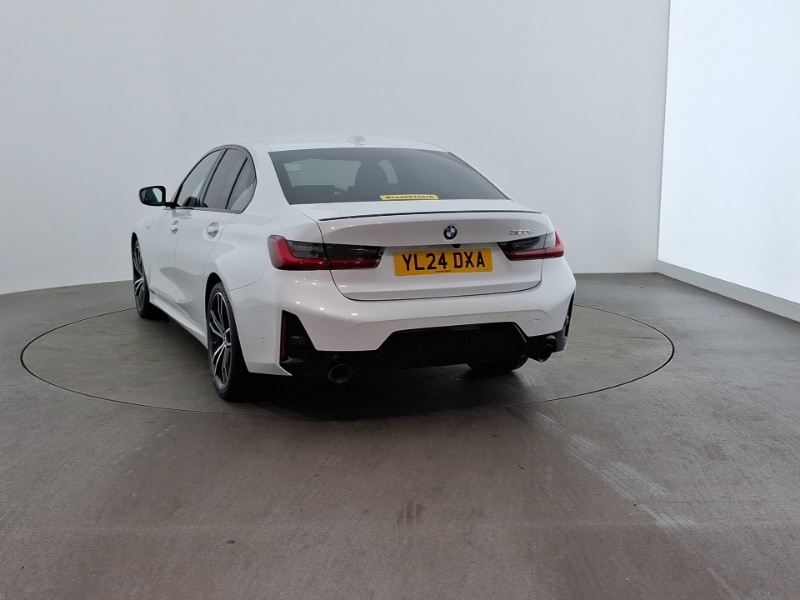 Used BMW 3 Series 2024 for sale - 76165732: Photo 3