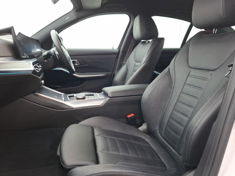 Used BMW 3 Series 2024 for sale - 76165732: Photo 5