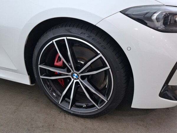 Used BMW 3 Series 2024 for sale - 76165732: Photo 9